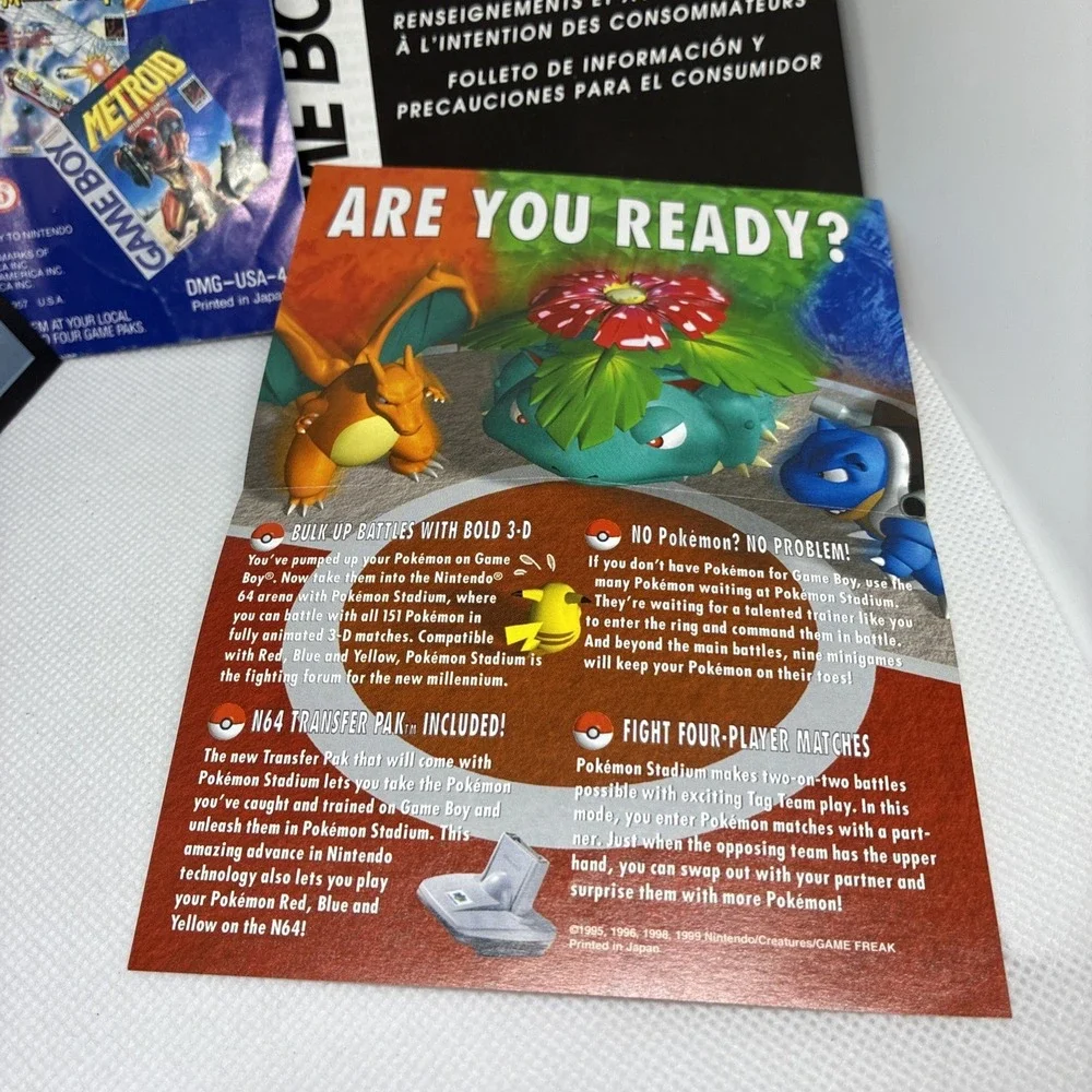 Nintendo what bundle